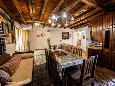 Kefalonian Luxury Villas