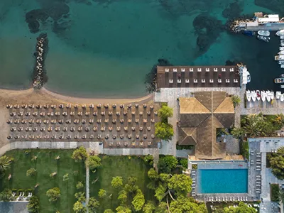 KONTOKALI BAY RESORT and SPA Voulgaris Hospitality Group