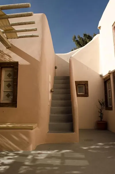 Villa Kisiris