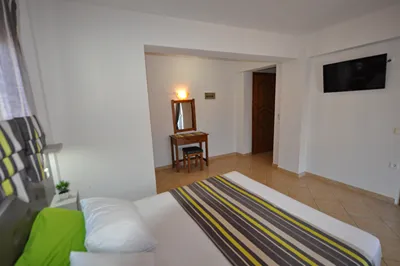Hotel Asterias