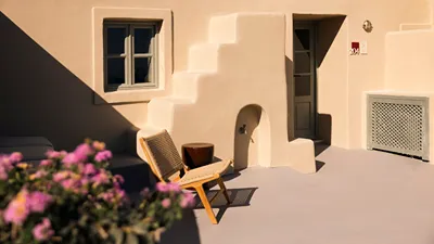 Neema Maison Finikia Santorini