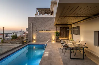 Villa Erini