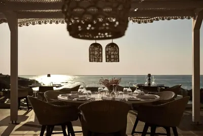 The Royal Blue Resort & Spa Crete