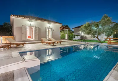 Natura Verde Villas