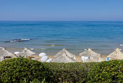Alexander Beach Hotel & Village