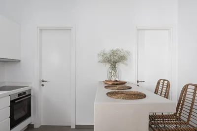 SummerSalt Villa Paros