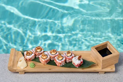Athina Luxury Suites
