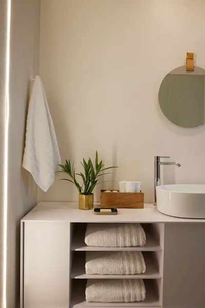 Arbora Olea Luxury Villas