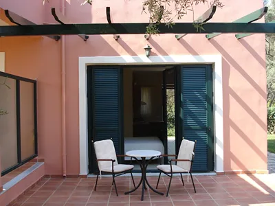 Ionian Breeze Studios Lefkada