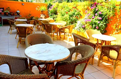 Savoy City Hotel