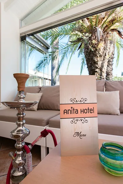 Anita Hotel Corfu