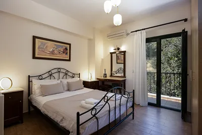 Villa Argyro
