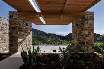Crimson View Villa