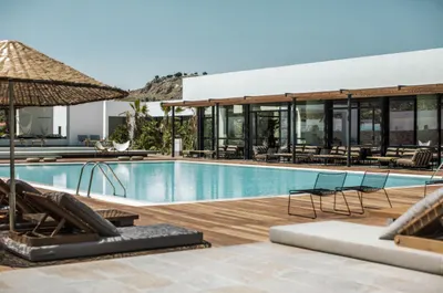 CASA COOK RHODES - Adults Only +16y.o