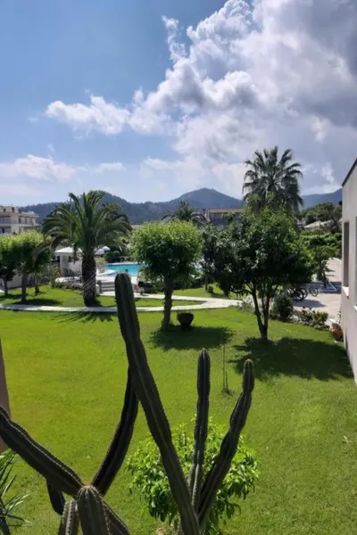 Aethria Hotel