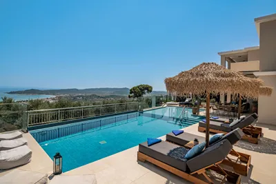 Artemis Villas Zakynthos
