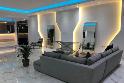 Akti Ouranoupoli Beach Resort