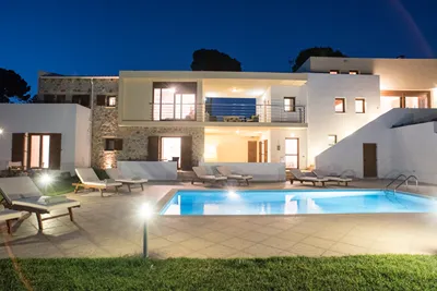 Skiathea Villas