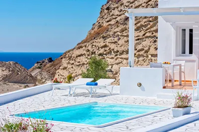 Katharos Villas