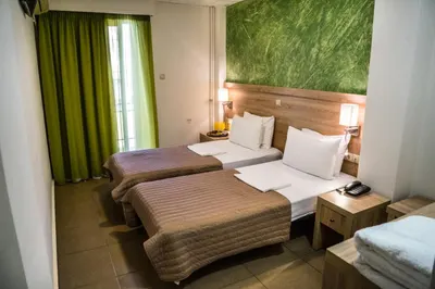 Argo Hotel