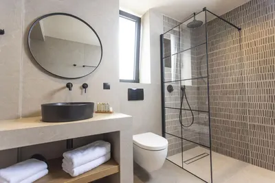 Pnoes Luxury Suites