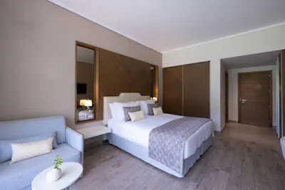 Miraggio Thermal Spa Resort
