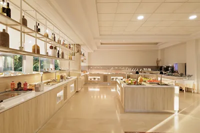 Livadi Nafsika Hotel