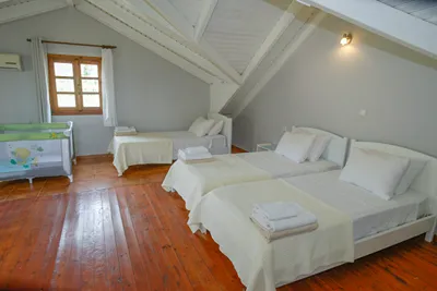 Albouro Seafront Apartments