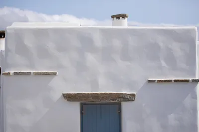 Villa Mira Paros