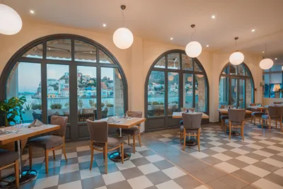 Megisti Hotel Kastellorizo