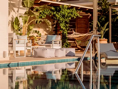 Artemis Villas Zakynthos