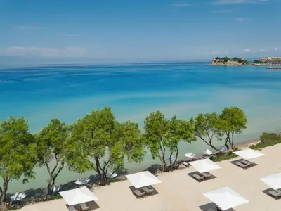 SANI CLUB Sani Resort