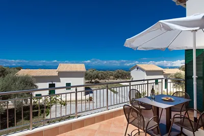 Lefkogea Villas & Apartments