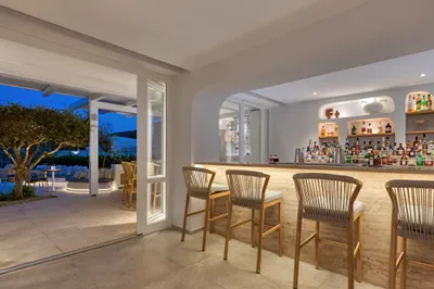 Patmos Aktis, a Luxury Collection Resort & Spa