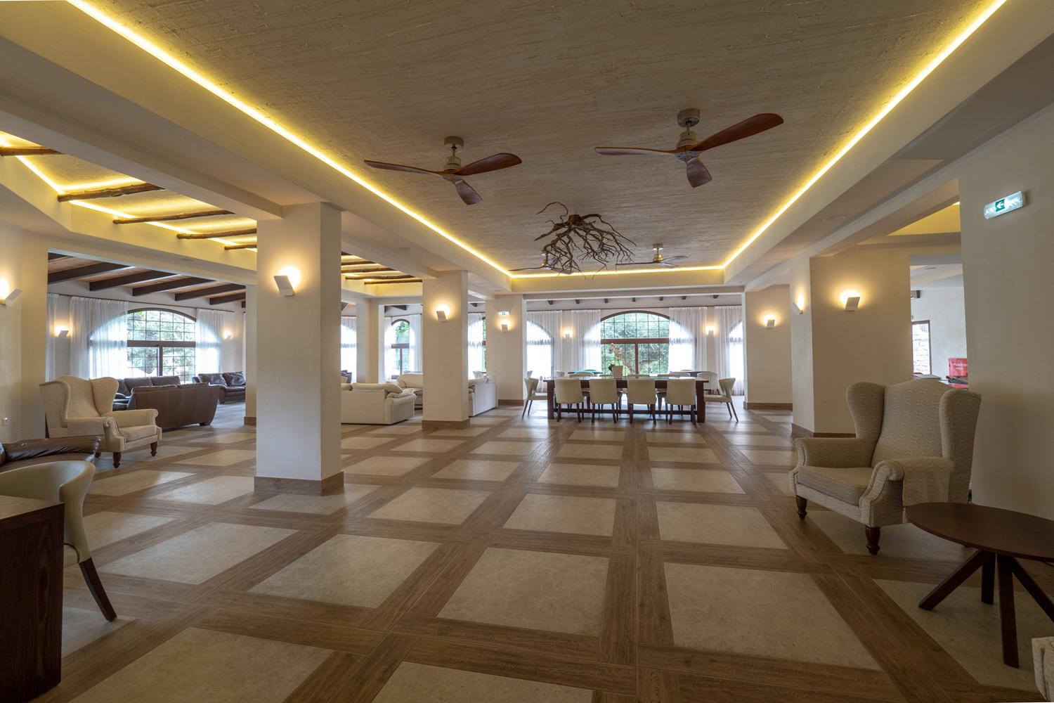 Hersonissos Maris Hotel