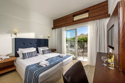 KATRIN HOTEL and BUNGALOWS