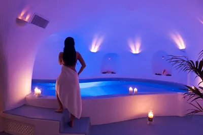 Pegasus Suites & Spa