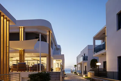 Golden Bay Heraklion