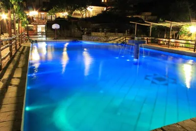 Athorama Hotel