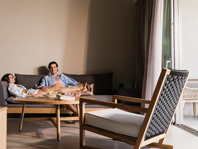 Castello Infinity Suites