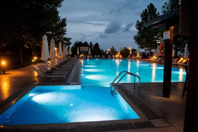 Giannoulis Hotel
