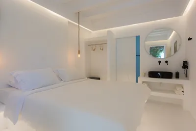 Smaragdi Hotel Sifnos