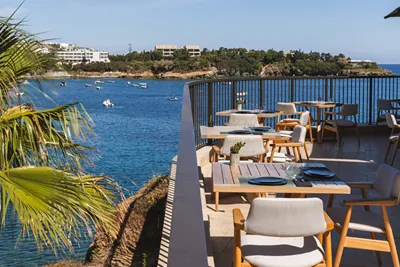 Castello Infinity Suites