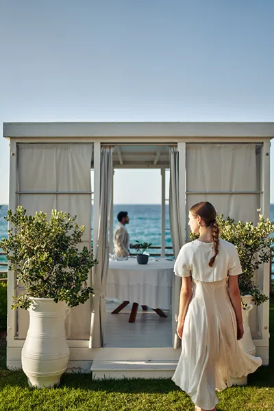 Ikaros Beach Luxury Resort & Spa Crete