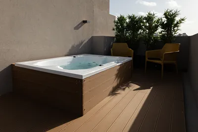 Incanto Boutique Suites – Mets