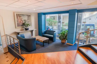 Argo Hotel