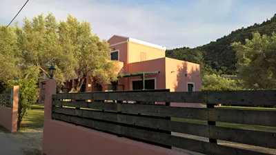 Ionian Breeze Studios Lefkada