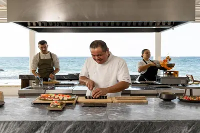 Grecotel LUXME White