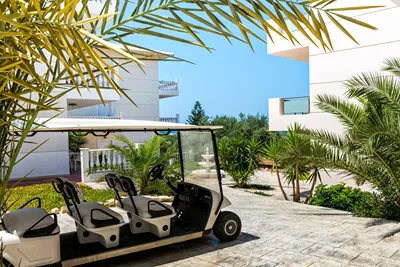 Matheo Hotel Villas & Suites Crete