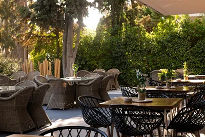Athenian Riviera Hotel & Suites